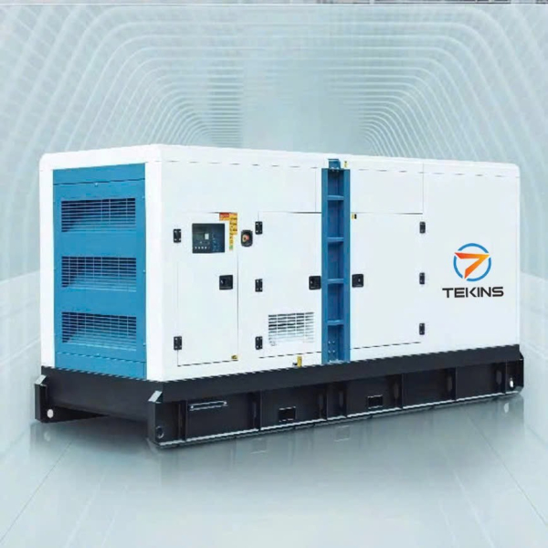 MÁY PHÁT ĐIỆN TEKINS 100kVA