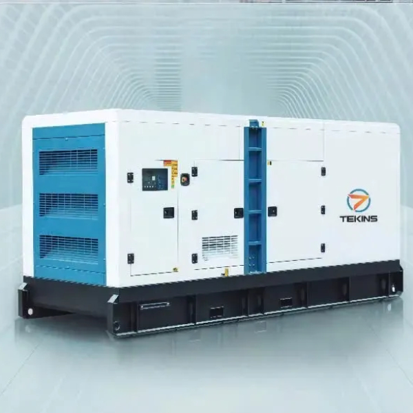MÁY PHÁT ĐIỆN TEKINS 225KVA